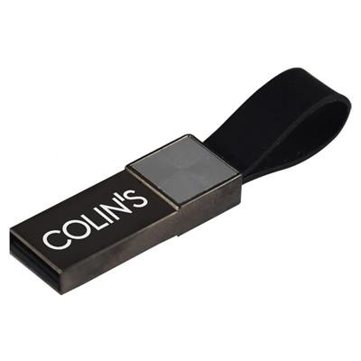 Picture of METAL MINI FLASH DRIVE