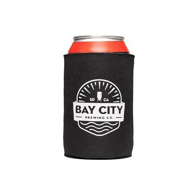 Picture of BEER CAN COOLER.