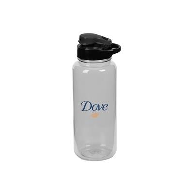 Picture of ECO-FRIENDLY BPA FREE PLASTIC BOTTLE 550 ML.