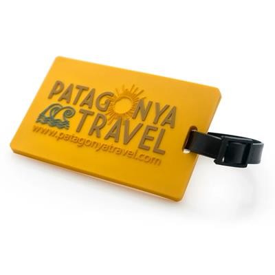 Picture of LUGGAGE TAG.