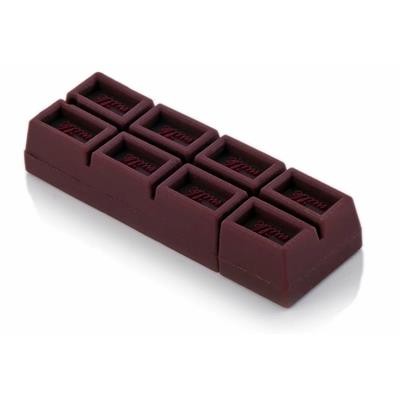 Picture of CHOCOLATE USB.