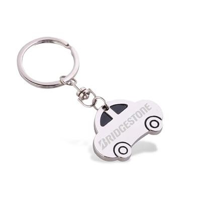 Picture of CAR KEYRING CHAIN