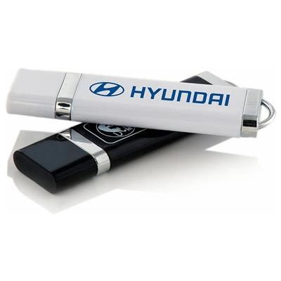 Picture of USB FLASH DRIVE.