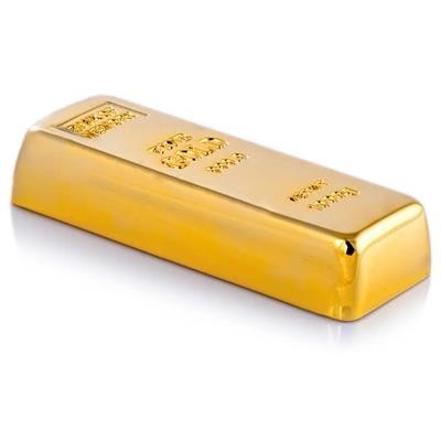 Picture of GOLD BAR USB