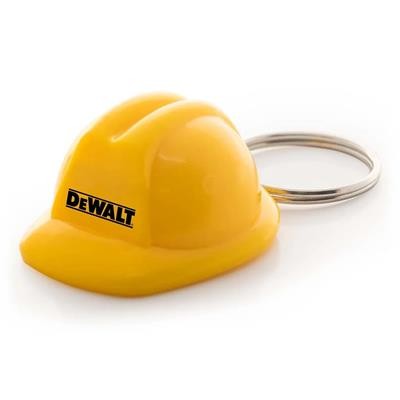 Picture of HELMET KEYRING CHAIN.