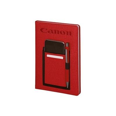 Picture of NOTE BOOK with Pocket & Pen