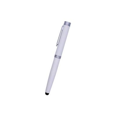 Picture of USB FLASH DRIVE STYLUS PEN.