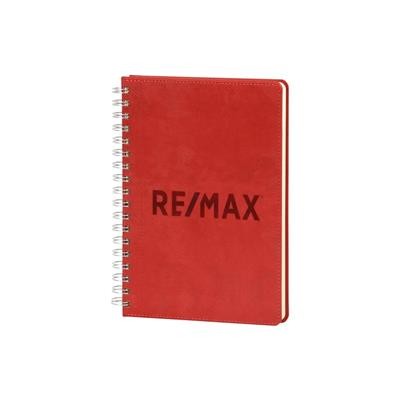 Picture of SPIRAL NOTE BOOK.