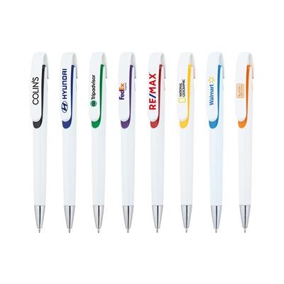 Picture of PLASTIC BALL PEN