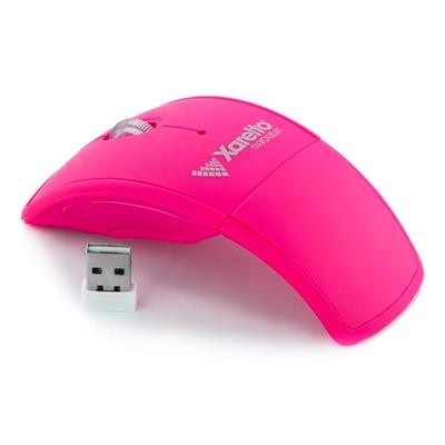 Picture of FOLDING CORDLESS MOUSE