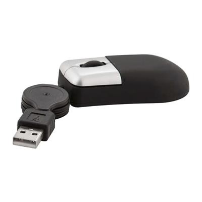 Picture of WIRED OPTICAL MOUSE