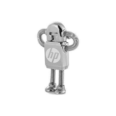 Picture of ROBOT USB FLASH DRIVE.