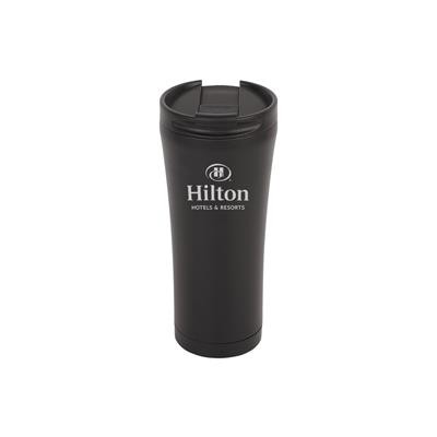 Picture of 450 ML STAINLESS STEEL METAL THERMAL INSULATED CUP