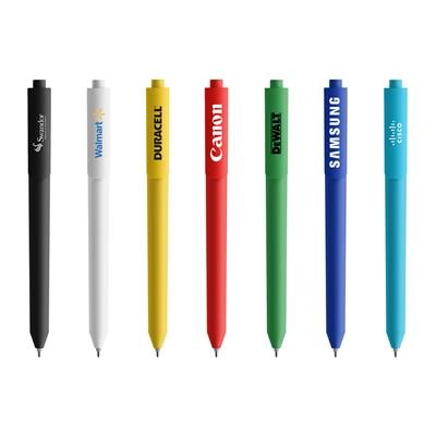 Picture of COLOUR BALL PEN