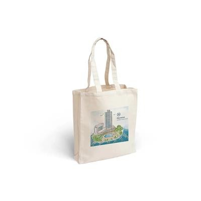 Picture of ORGANIC COTTON BAG