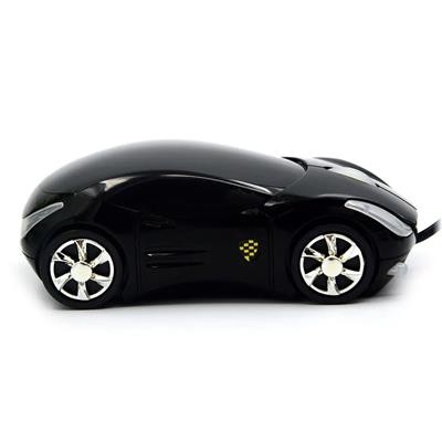 Picture of WIRED OPTICAL CAR COMPUTER MOUSE.