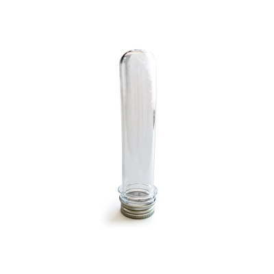 Picture of PLASTIC TEST TUBE PACKAGING