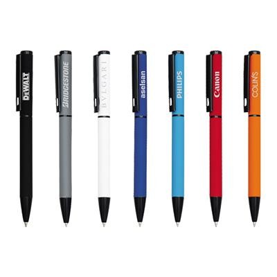 Picture of ROLLERBALL PEN  TWIST PEN