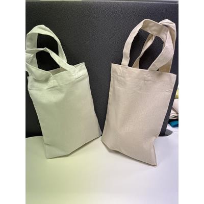 Picture of 5OZ MINI COTTON SHOPPER