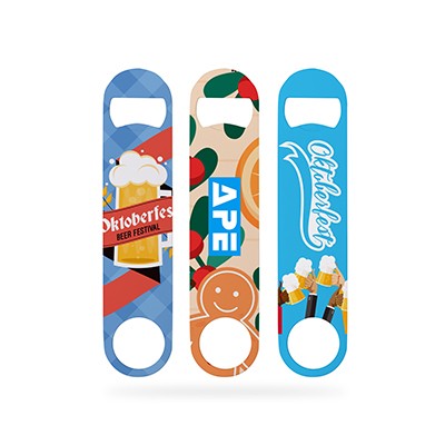 Picture of FULL COLOUR BOTTLE OPENER