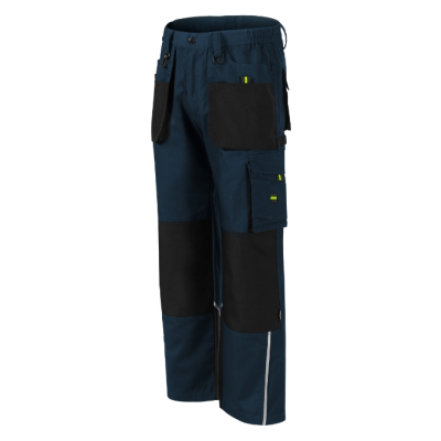 PULSAR Rail Spec Combat Coverall - Clad Safety