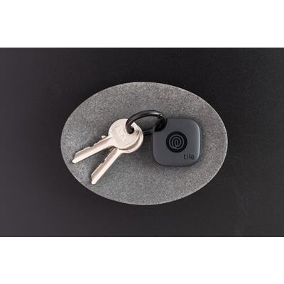 Picture of TILE MATE with Keyring.