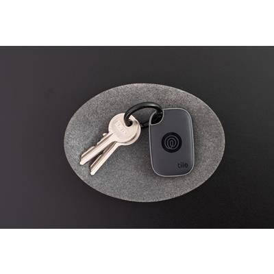 Picture of TILE PRO with Keyring.