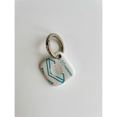 Picture of TILE MATE + KEYRING.