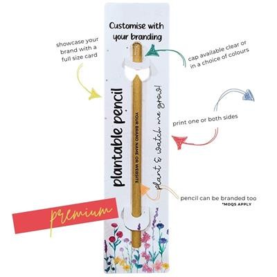 Picture of PLANTABLE PENCIL.