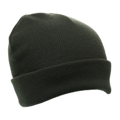 Picture of ORIGINAL BEANIE In Bottle Green