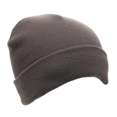 Picture of ORIGINAL BEANIE In Grey.