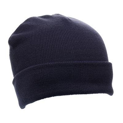 Picture of ORIGINAL BEANIE In Navy.