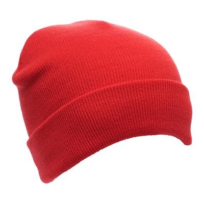 Picture of ORIGINAL BEANIE In Red