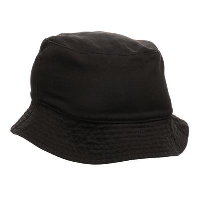Picture of BUCKET HAT In Black