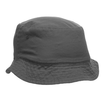 Picture of BUCKET HAT In Grey