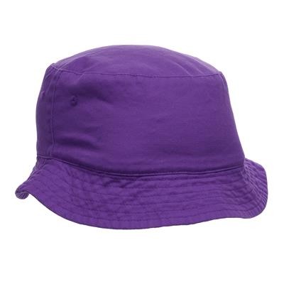 Picture of BUCKET HAT In Purple