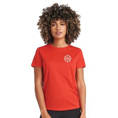 Picture of JUST COOL RECYCLED T-SHIRT WOMENS