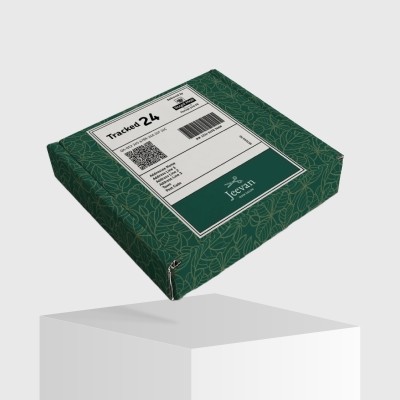 Picture of PRINTED MAILER BOX