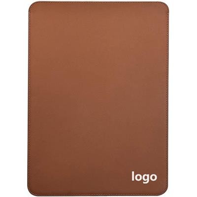 Picture of LEATHER LAPTOP SLEEVE.