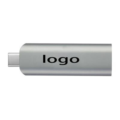 Picture of USB TYPE C THUMB DRIVE.