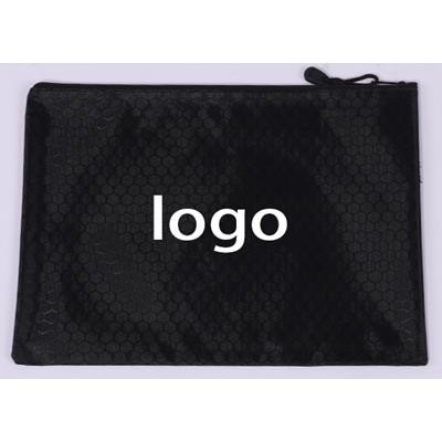 Picture of PVC WATERPROOF FILE BAG