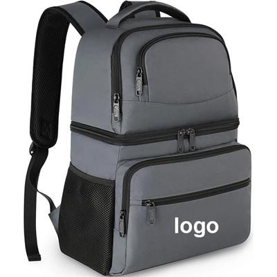 Picture of COOLER BACKPACK RUCKSACK