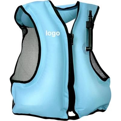 Picture of PORTABLE BUOYANCY VEST.