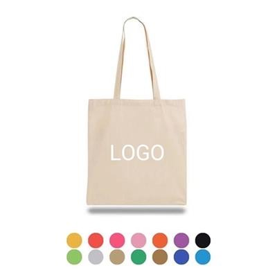 Picture of CANVAS GROCERY TOTE