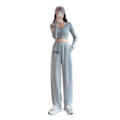 Picture of NEW STYLE FLATTERING CASUAL HAREM SWEATPANTS.