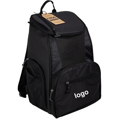 Picture of LIGHTWEIGHT BACKPACK RUCKSACK COOLER.