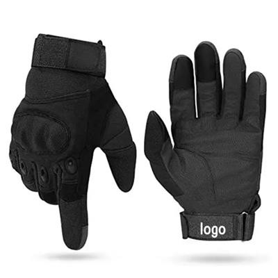 Picture of WINTER WARM SKIING GLOVES.