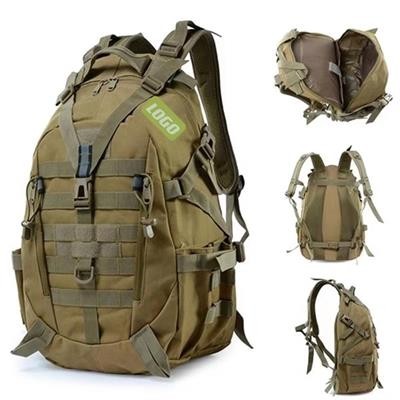 Picture of LARGE CAPACITY FOLDING LIGHTWEIGHT BACKPACK RUCKSACK