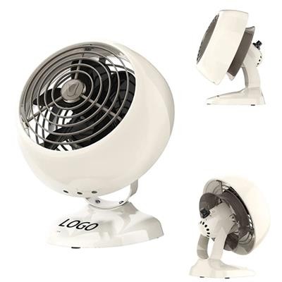 Picture of MINI CLASSIC PERSONAL VINTAGE AIR CIRCULATOR FAN.