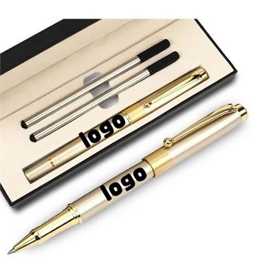 Picture of GIFT PEN SET FOR WRITING